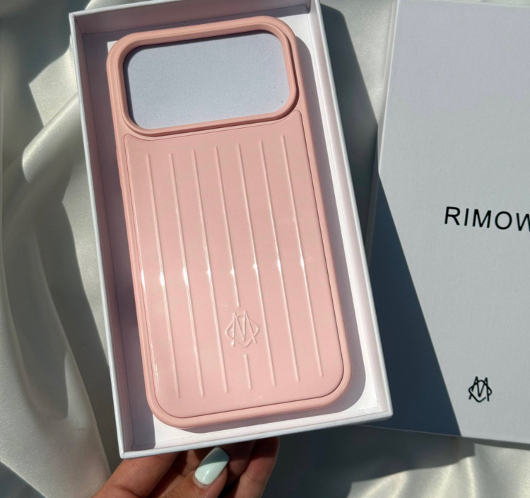 قاب ریمووا مگسیف آلومینیومی Rimova آیفون همراه اکسسوری