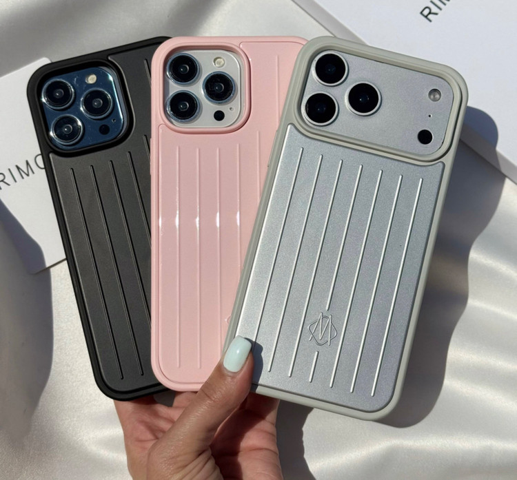 قاب Rimova آلومینیومی
