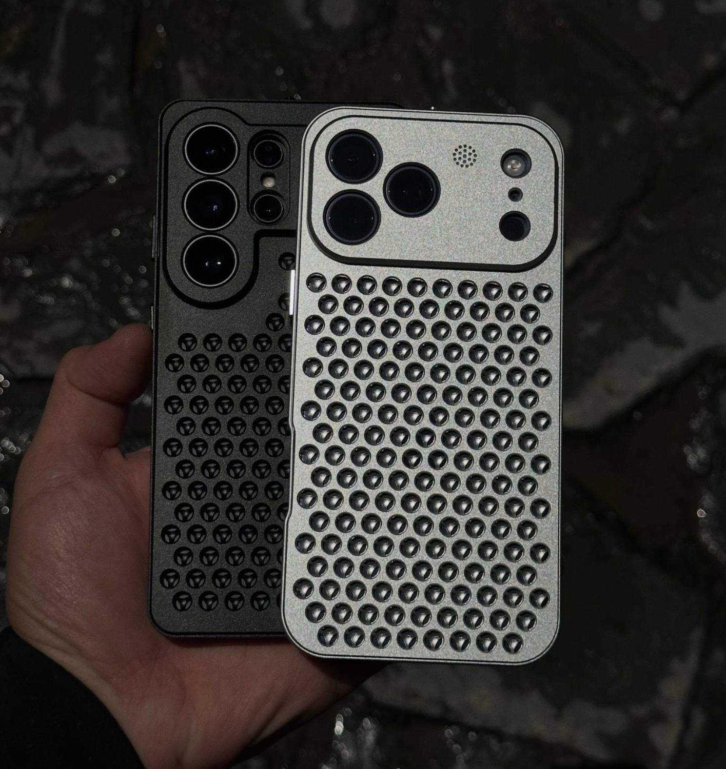 قاب Super Aluminium سامسونگ
