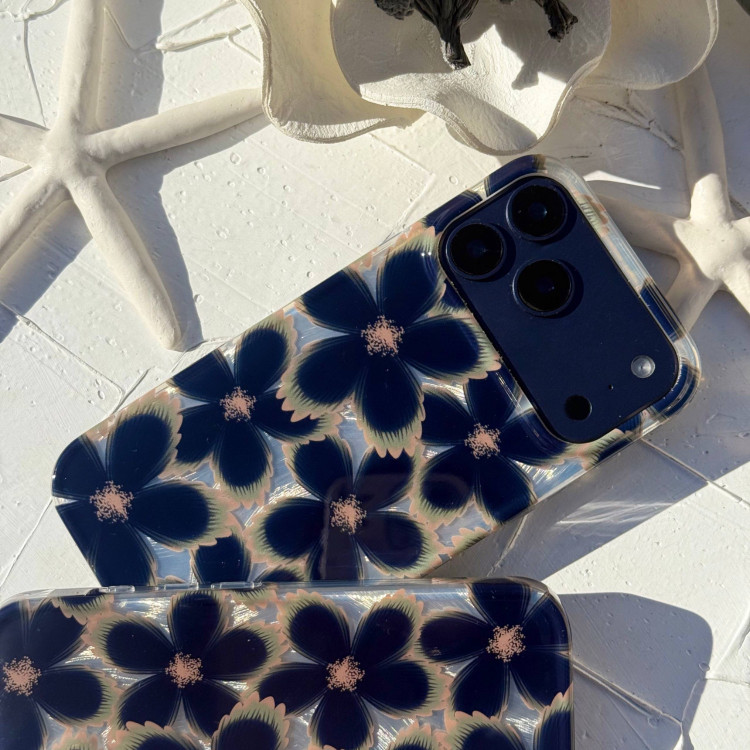 قاب موب جت IMD Pentas Flower Blue