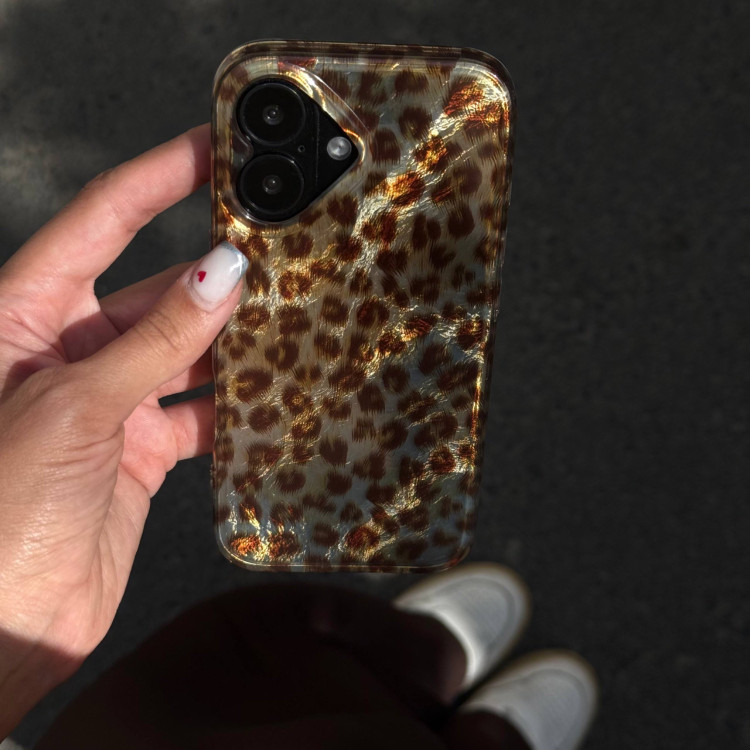 قاب موب جت IMD Cheetah YSL