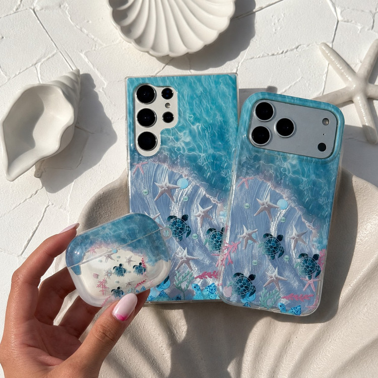 کاور IMD Beach Case AirPods