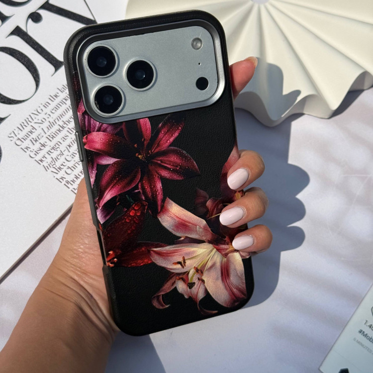 قاب Masa Lilium برای آیفون