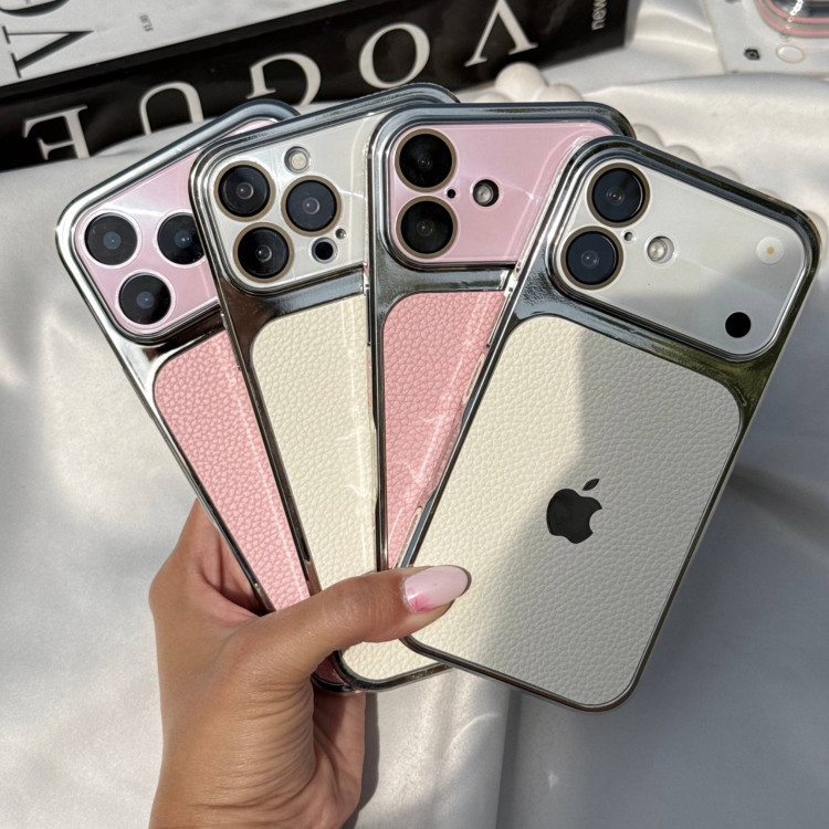 قاب موب جت Electro Leather Lens 17