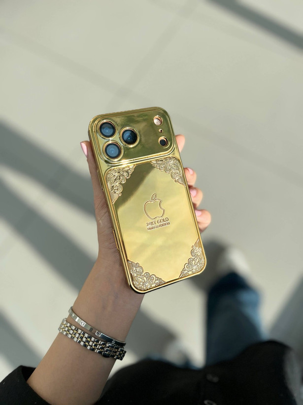 قاب Premium آیفون