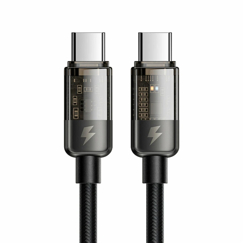 کابل USB-C مک دودو مدل CA-2840 موب جت