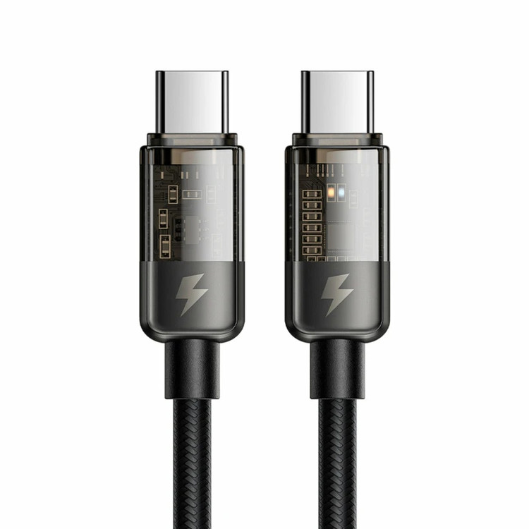 کابل USB-C مک دودو مدل CA-2840 موب جت