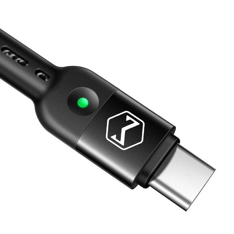 کابل USB-C مک دودو طول 1.8 متر