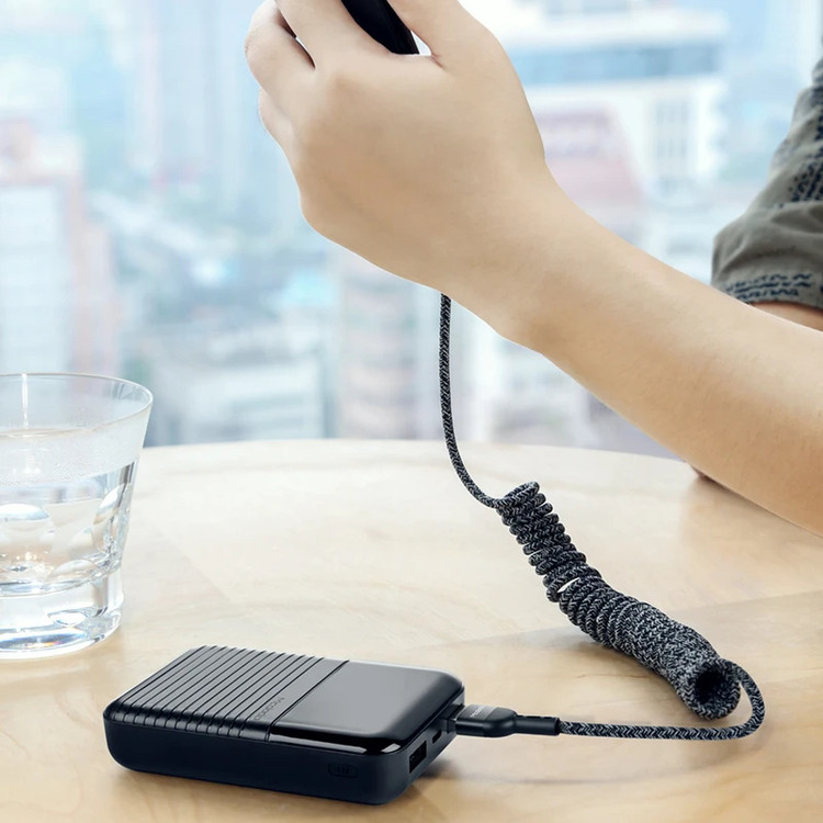 کابل انتقال اطلاعات USB-C مک دودو