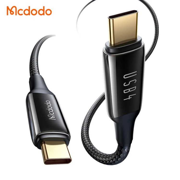 کابل USB-C مک دودو مدل CA-2990 موب جت