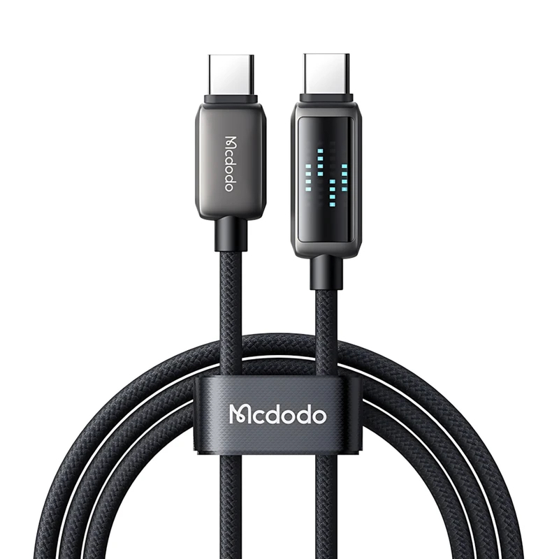 کابل USB-C مک دودو مدل CA-4250 موب جت