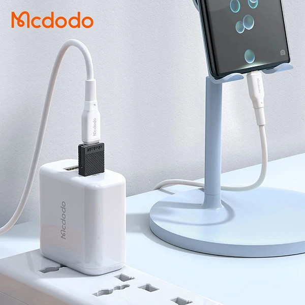 مبدل USB به Type-C مک دودو