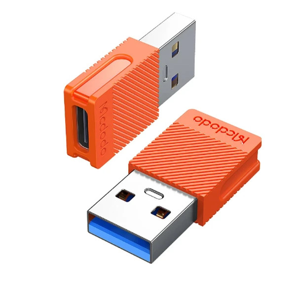 تبدیل USB به USB-C مک دودو