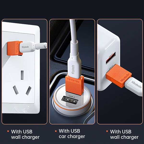 آداپتور USB3.0 به USB-C مدل OT-6550