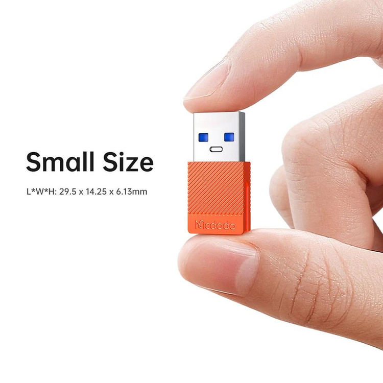 مبدل USB برای دستگاه USB-C