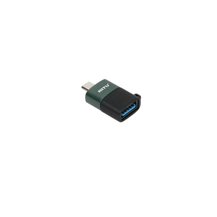 تبدیل USB-C به USB نیتو مدل CN17