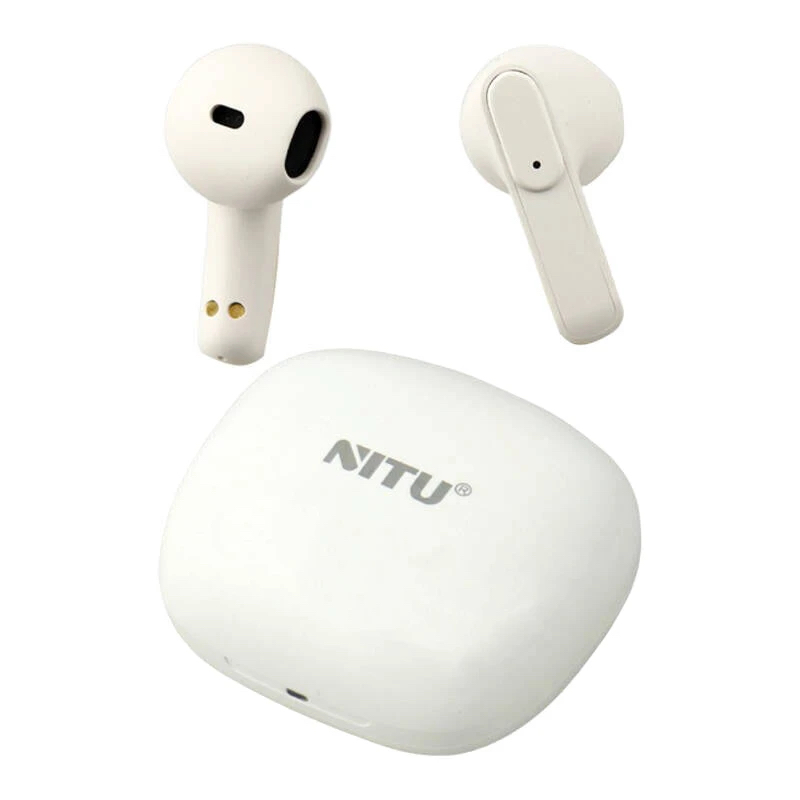 خرید هندزفری نیتو Nitu-09 از موب جت