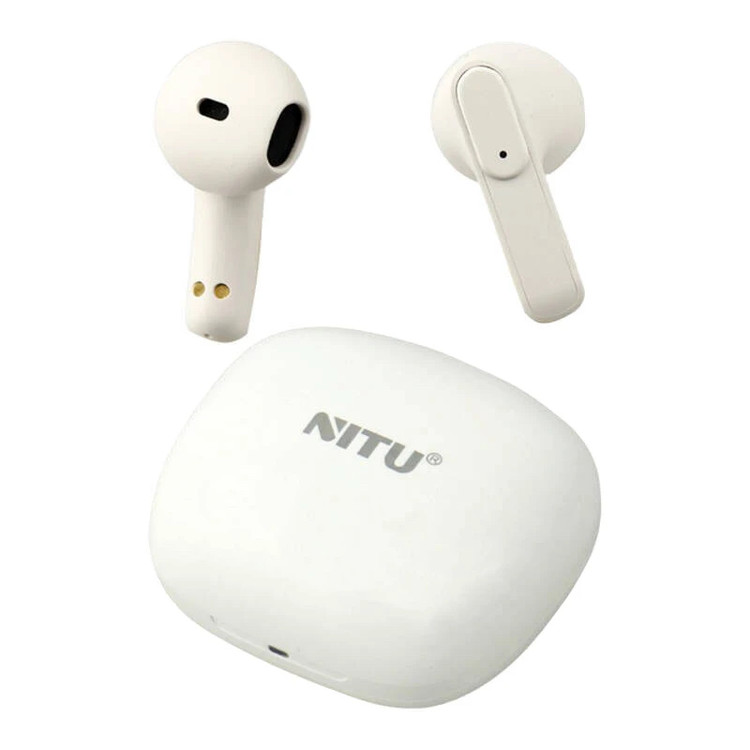 خرید هندزفری نیتو Nitu-09 از موب جت