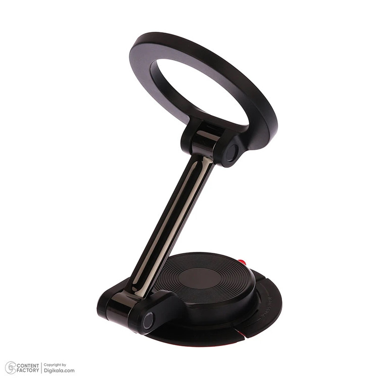 پایه گوشی یسیدو C218 با چرخش ۳۶۰ درجه